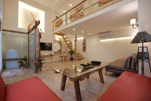 쳰 칭 B&B