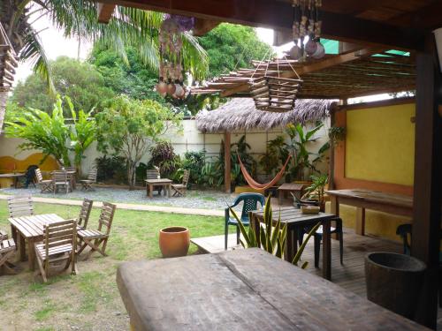 La Posada del Gecko in Capurgana