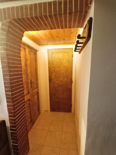 La Casetta del Cuore - Ovindoli centro con giardino in Ovindoli