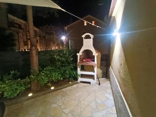 La Casetta del Cuore - Ovindoli centro con giardino in Ovindoli