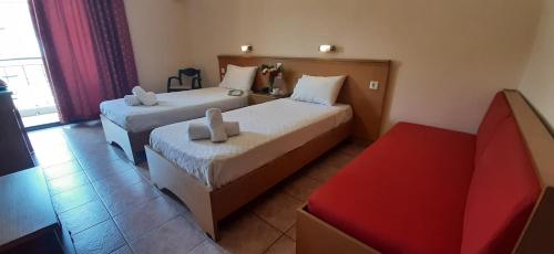Hotel Aphroditi – Loutra, MO