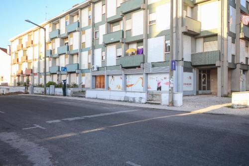  Celas Dream Studio in Coimbra