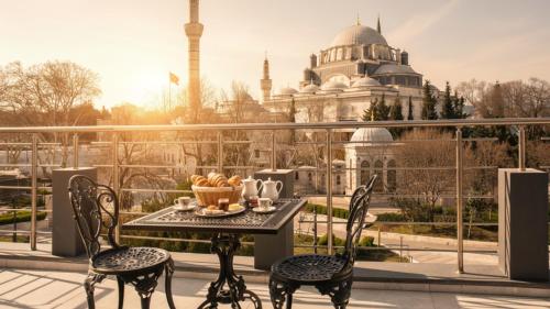 XLoft, Istanbul