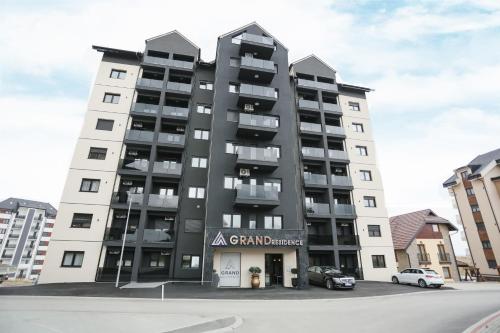 Grand Residence Zlatibor - Hôtel - Zlatibor