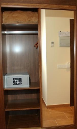 Hostal Los Coronales, Madrid (foto 3)