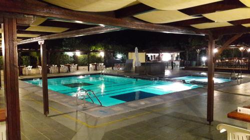 Hotel Aphroditi – Loutra, MO