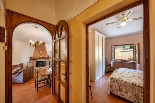 Зручності, Home in Tuscany with private Pool & Tennis in Вони Чіуфена