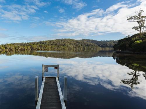 

Gipsy Point Lodge & Cottages