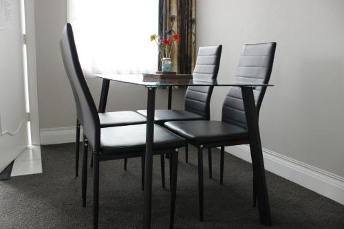 Fasiliteter, Colonial Motel in Invercargill