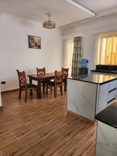 Facilities, Golden Duranta Villas and Apartments in Mombasa