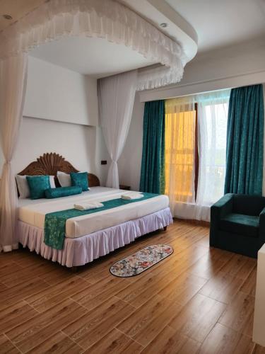 Golden Duranta Villas and Apartments in Mombasa