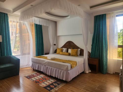Golden Duranta Villas and Apartments in Mombasa
