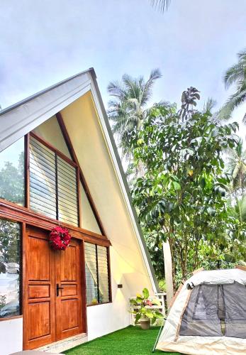 The A House by Pamonglo Garden Resort