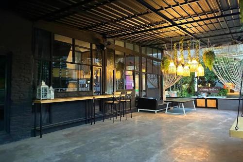 Lazy Lizard Hostel - Koh Samui Lazy Lizard Hostel - Koh Samui