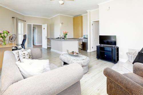 Bell Rosen Guesthouse Room Type - Suite