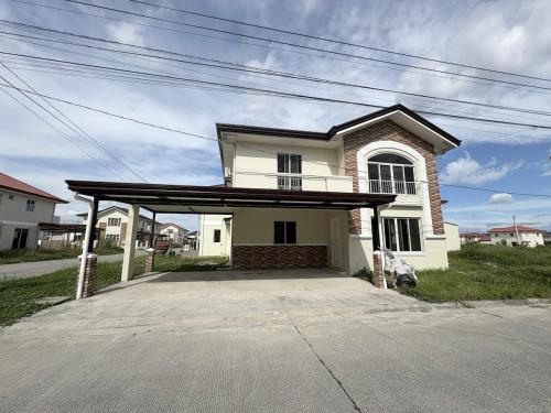 Solana Zaragoza house for lease – khách sạn tại Sapalibutad