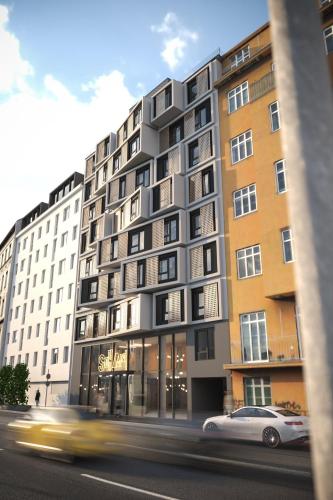 Hotel Schani Naschmarkt - opening September 2026 - image 13