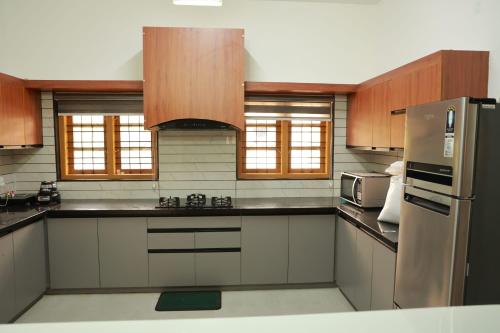 Raindrops Homestay
