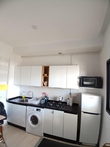 Chiraz Magesty loft in Sidi Daoud