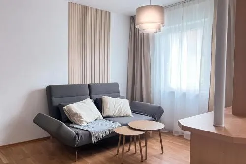 Brunnalm Blick Apartment in Veitsch, Österreich