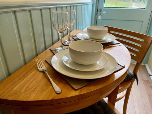 Balcarres Self Catering - image 6