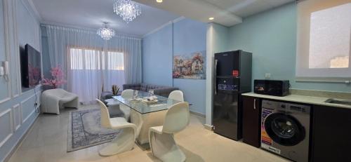 Peaceful Apartments in Dubai International City
