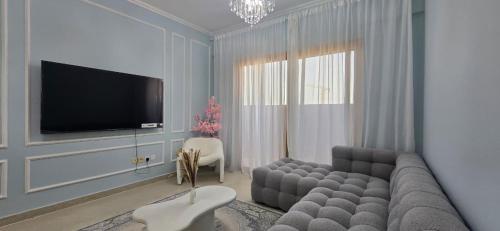 Peaceful Apartments in Dubai International City