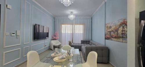 Peaceful Apartments in Dubai International City