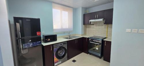 Peaceful Apartments in Dubai International City