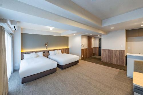 Apartment Hotel 11 Nambaminami 2