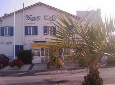 News Hotel Hotel de charme Aigues-Mortes