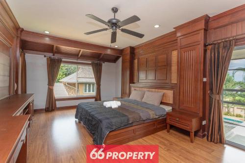 Private Villa