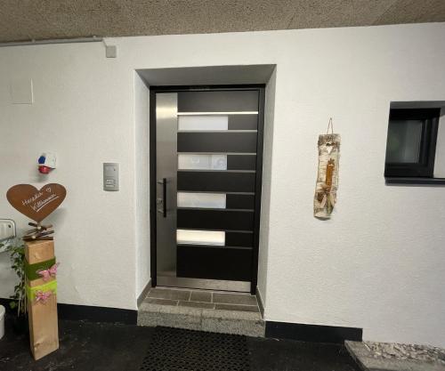 Ferienwohnung Wieser