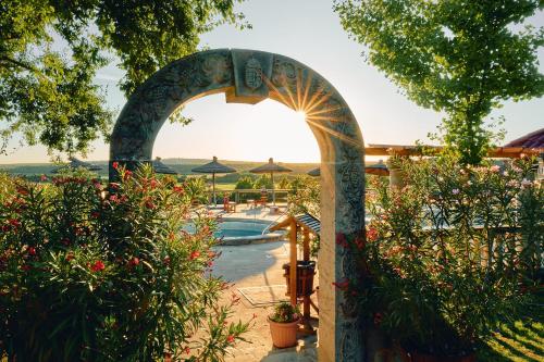Egri Korona Borház és Wellness Hotel – Demjén, FL