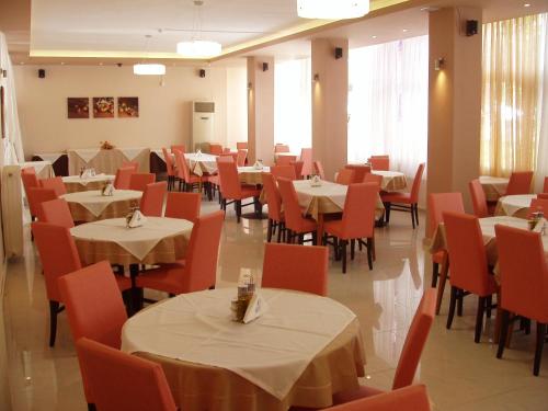 Hotel Aphroditi – Loutra, MO