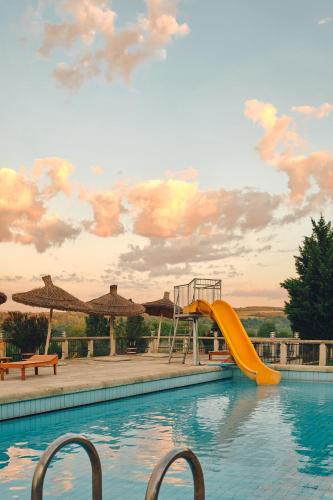 Egri Korona Borház és Wellness Hotel – Demjén, FL