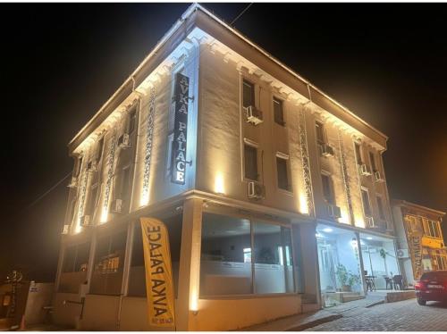 Avka Palace - Edirne