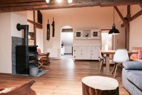 Rossweid Appartement in Stans, Österreich