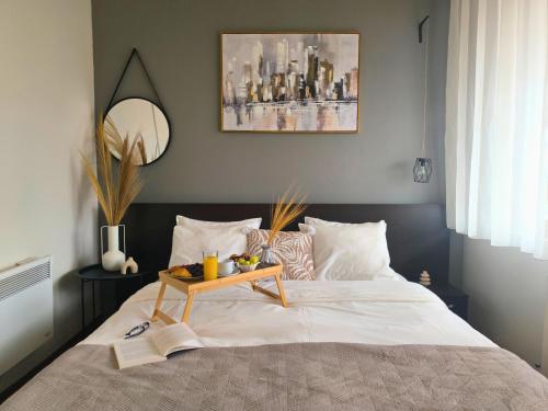 Urban Atelier 300m from Gondola, Free Bottle of Wine, free Parking in 班斯克