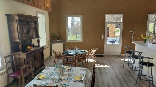 Iekārtas, Maison charmante à Plan-de-Baix avec vue montagne. (Maison charmante a Plan-de-Baix avec vue montagne.) in Plan-de-Baix