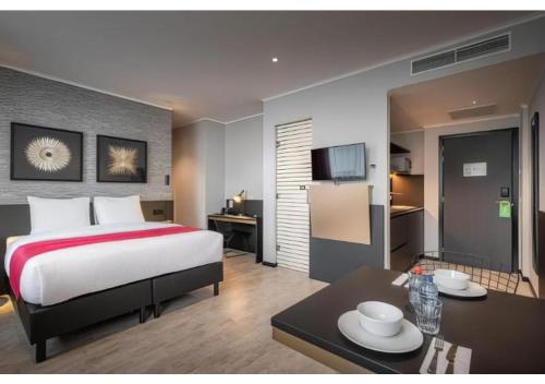 Hotel Jamingo in 安特衛普