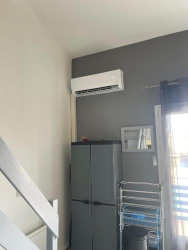 Appartement en duplex à 400 m de la plage dans résidence avec piscine commune 1 chambre 4 couchages WIFI LXOND47 - image 7