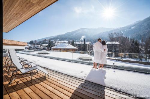 Attractions, Pension Sudhang in Kleinkirchheim