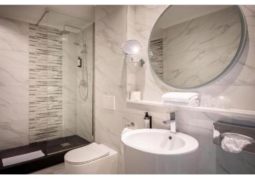 Hotel Jamingo, Amberes (foto 5)