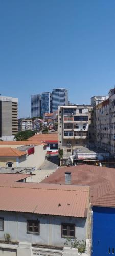 Mutamba City View Apartment - image 2