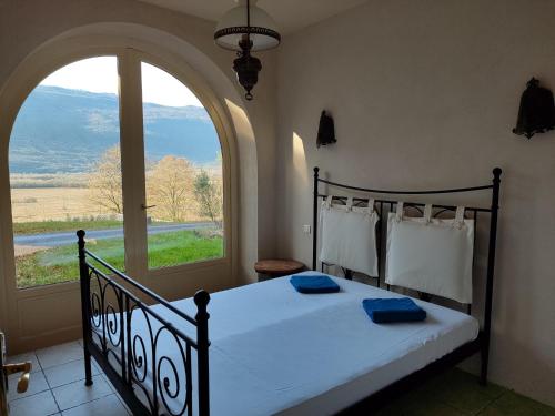 Alpine Chalet Retreat with Pool in Serrieres-en-Chautagne