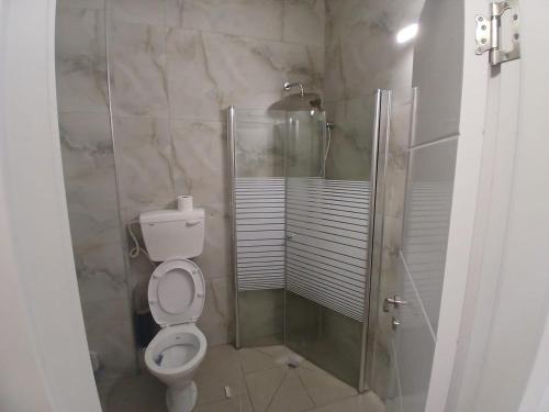 Ducha, נופש ליד הים in Ascalón
