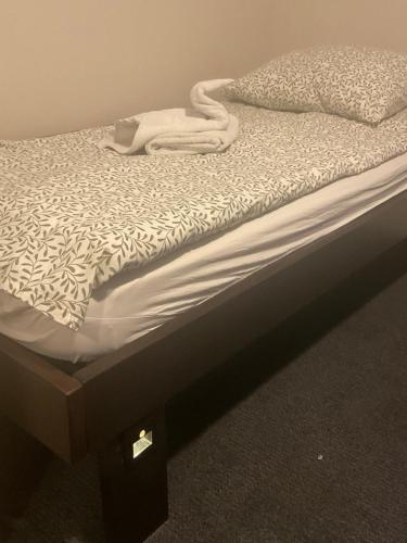Hotelschip Sarah Room Type - Twin Room
