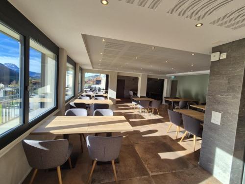 Résidence Bellevue - Hôtel et Studios (Residence Bellevue - Hotel et Studios) in 沙爾梅