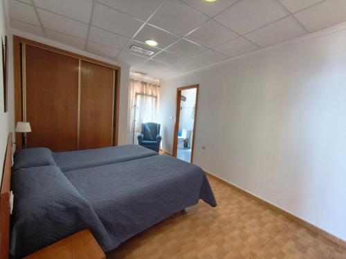 Apartamentos Bellavista